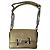 Borsa a tracolla Tod's Double T Chain D'oro - vista 2