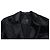 R13 Oversized Punk Rowing Blazer Black Grey Paisley Schwarz Grau - Ansicht 5