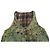 R13 Reversible Tank Kleid Braun Mehrfarben Grau - Ansicht 8
