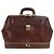 Autre Marque TIME RESISTANCE Borsa Uomo The Master And Margarita Doctor's Bag Marrone