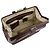 Autre Marque TIME RESISTANCE Borsa Uomo The Master And Margarita Doctor's Bag Marrone - vista 7