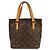 Louis Vuitton Vavin Monogram Canvas PM Marrone