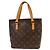 Louis Vuitton Vavin Monogram Canvas PM Marrone - vista 2