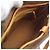 Louis Vuitton Vavin Monogram Canvas PM Marrone - vista 3
