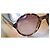 Gafas de sol Carrera 5008 - Carey Marrón Castaño - vista 8