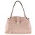 Louis Vuitton Sevres Tote Bag Pink