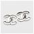 Chanel Coco Mark Stecker-Ohrringe - Ansicht 7