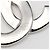 Chanel Coco Mark Stecker-Ohrringe - Ansicht 8