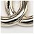 Chanel Coco Mark Stecker-Ohrringe - Ansicht 4
