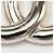 Chanel Coco Mark Stecker-Ohrringe - Ansicht 5