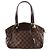 Borsa Tote Louis Vuitton Verona PM Marrone