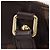 Borsa Tote Louis Vuitton Verona PM Marrone - vista 13