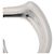 Autre Marque Tiffany & Co. Collar Largo Open Heart Large - vista 6