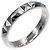 Autre Marque Anello Tiffany & Co. True in platino