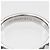 Autre Marque Anello Tiffany & Co. True in platino - vista 4