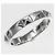 Autre Marque Anello Tiffany & Co. True in platino - vista 6