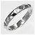 Autre Marque Anello Tiffany & Co. True in platino - vista 7