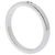 Cartier Platinring - Ansicht 3