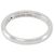 Cartier Platinring - Ansicht 6