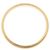 Cartier 1895 Classic Ehering - Ansicht 4