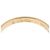 Cartier 1895 Classic Ehering - Ansicht 5
