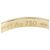 Cartier 1895 Classic Ehering - Ansicht 6