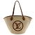 Bolso Tote Louis Vuitton Saint-Jacques NM Beige