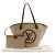 Bolso Tote Louis Vuitton Saint-Jacques NM Beige - vista 15