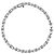 Autre Marque Bracciale Tiffany HardWear Microlink