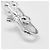 Autre Marque Bracciale Tiffany HardWear Microlink - vista 5
