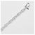 Autre Marque Bracciale Tiffany HardWear Microlink - vista 8