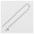 Autre Marque Bracciale Tiffany HardWear Microlink - vista 9