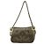 Borsa Chanel Hollywood Accordion Flap D'oro