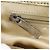 Borsa Chanel Hollywood Accordion Flap D'oro - vista 14