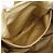 Borsa Chanel Hollywood Accordion Flap D'oro - vista 6