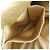Borsa Chanel Hollywood Accordion Flap D'oro - vista 8
