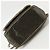Borsa Chanel Hollywood Accordion Flap D'oro - vista 9