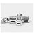 Bulgari Collana Bvlgari Greek Cross - vista 6