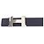 Hermès Hermes Mini Constance 24mm Reversible Belt Brown Black - view 2