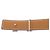 Hermès Hermes Mini Constance 24mm Reversible Belt Brown Black - view 3