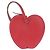Hermès Hermes POMME Tutti Frutti Handbag Pouch Rosso - vista 2