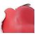 Hermès Hermes POMME Tutti Frutti Handbag Pouch Rosso - vista 4