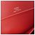 Hermès Hermes POMME Tutti Frutti Handbag Pouch Rosso - vista 8