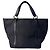 Borsa Tote Vintage Dolce & Gabbana Marrone scuro - vista 2
