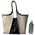 Tod's T-Timeless Shopping Bag Braun Beige - Ansicht 11