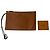 Tod's T-Timeless Shopping Bag Braun Beige - Ansicht 16
