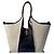 Tod's T-Timeless Shopping Bag Braun Beige - Ansicht 2