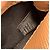 Marni Trunk Nano Schultertasche Braun - Ansicht 9