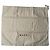 Marni Trunk Nylon Schultertasche Blau Grün - Ansicht 16