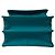 Marni Trunk Nylon Schultertasche Blau Grün - Ansicht 7